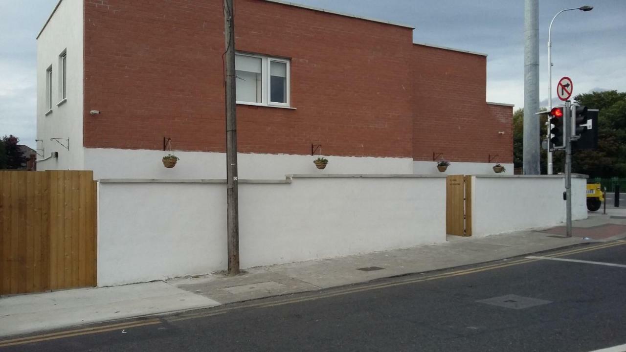 Pia House Bed & Breakfast Dublin Exterior photo
